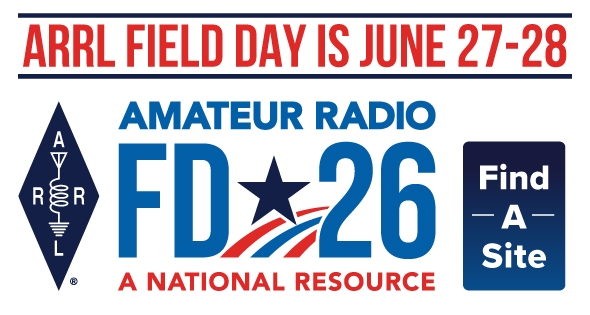2026 ARRL Field Day