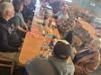 Club breakfast