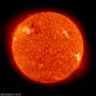 Solar Flare
