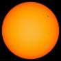[Photo courtesy of NASA SDO/HMI]