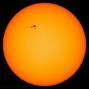 [Photo courtesy of NASA SDOHMI]