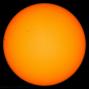 [Photo courtesy of NASA SDO/HMI]