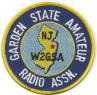 Garden State Amateur Radio Association Inc