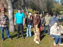 2026 Winter Field Day