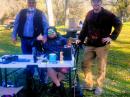 2026 Winter Field Day