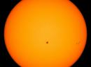 Photo Courtesy of NASA SDO/HMI