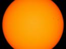Photo Courtesy of NASA SDO/HMI