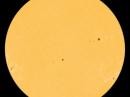 [Photo courtesy of NASA SDO/HMI]