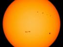 [Photo courtesy of NASA SDO/HMI]