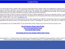 The CQ Amateur Radio Hall of Fame includes some of the makers and shakers of ham radio that you may have encountered on the air. 