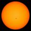 Photo Courtesy of NASA SDO/HMI