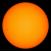 Photo Courtesy of NASA SDO/HMI