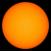 Photo Courtesy of NASA SDO/HMI
