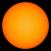 [Photo courtesy of NASA SDO/HMI]