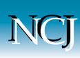 The NCJ logo